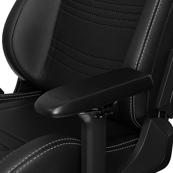 Фото - Кресло для геймеров Hator Arc (HTC-985) Phantom Black