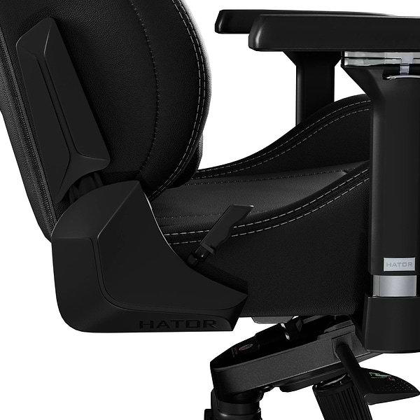 Фото - Кресло для геймеров Hator Arc (HTC-985) Phantom Black