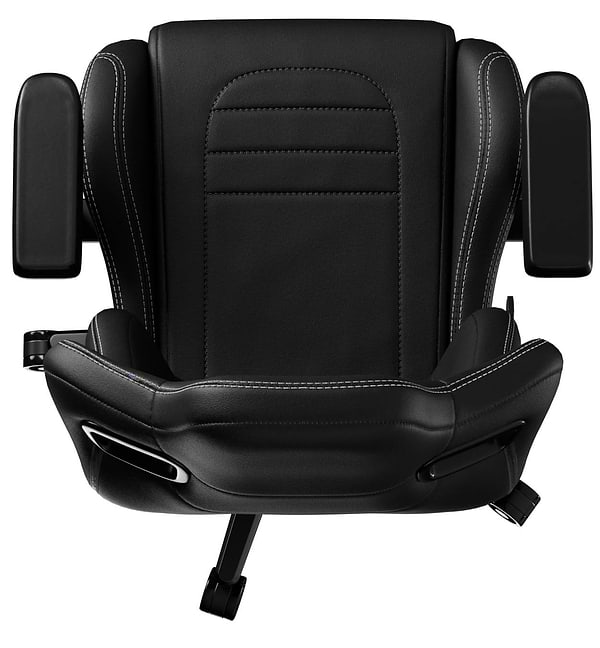 Фото - Кресло для геймеров Hator Arc (HTC-985) Phantom Black