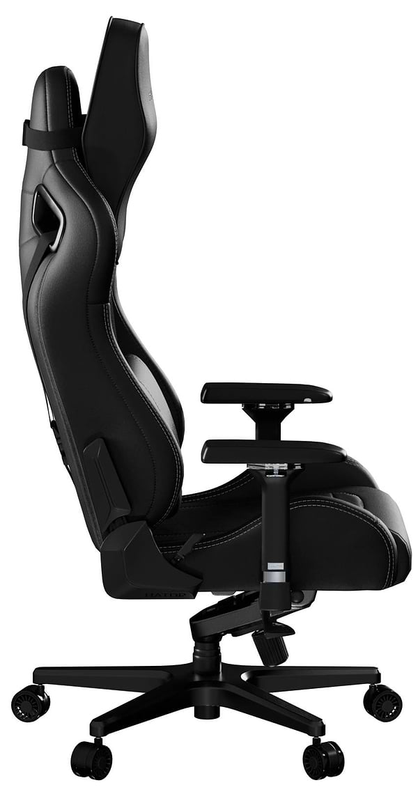 Фото - Кресло для геймеров Hator Arc (HTC-985) Phantom Black