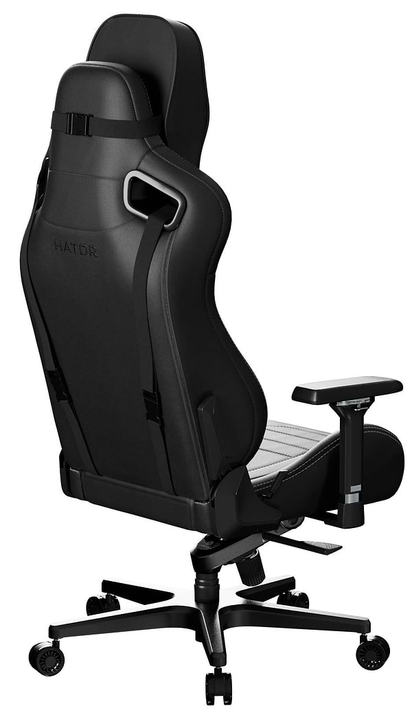 Фото - Кресло для геймеров Hator Arc (HTC-985) Phantom Black