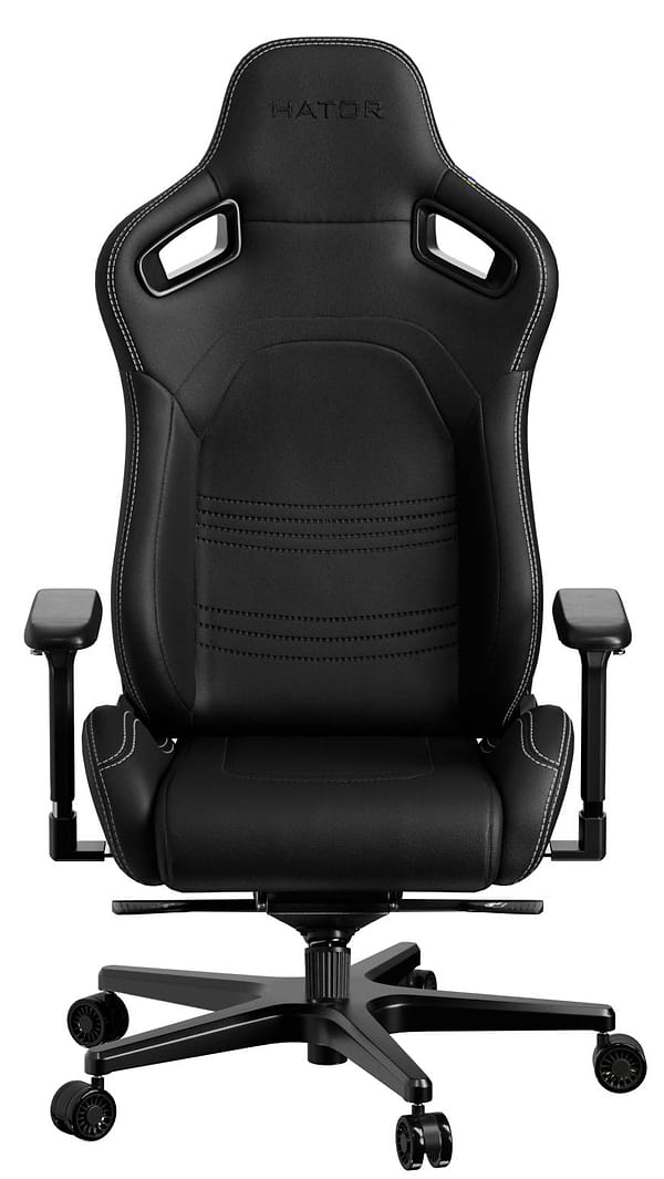 Фото - Кресло для геймеров Hator Arc (HTC-985) Phantom Black