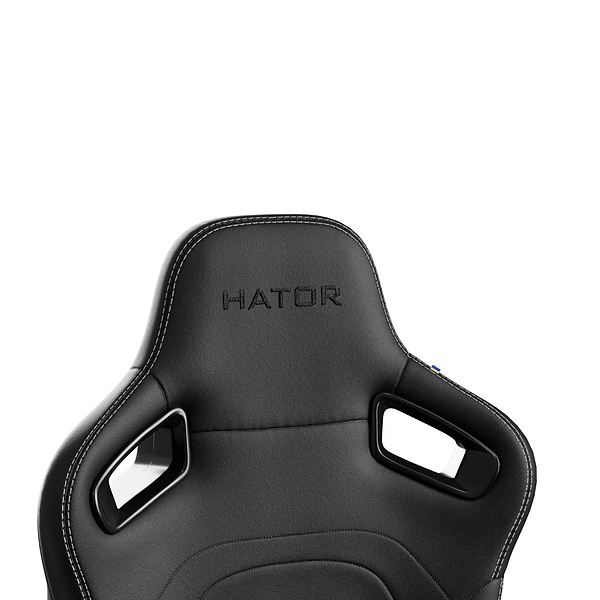 Фото - Кресло для геймеров Hator Arc (HTC-985) Phantom Black