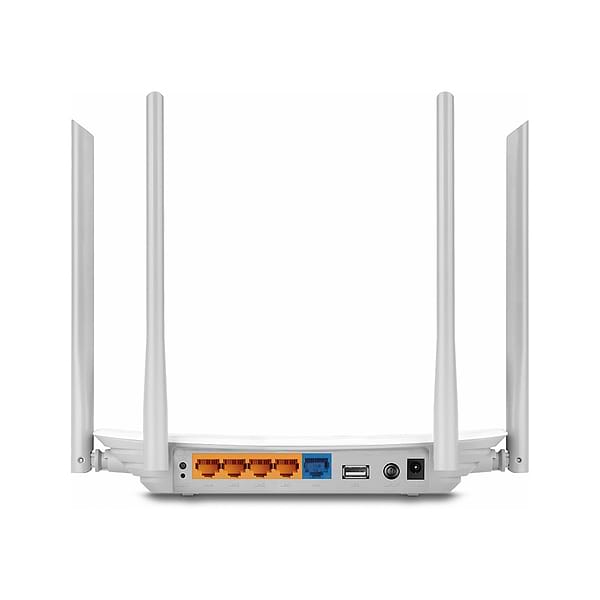 Фото - Маршрутизатор интернет WiFi5 TP-Link Archer C5 v4