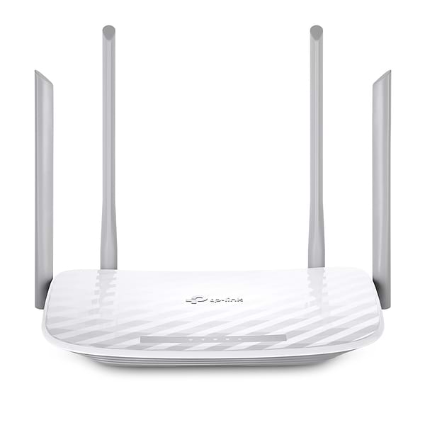 Фото - Маршрутизатор интернет WiFi5 TP-Link Archer C50 V6