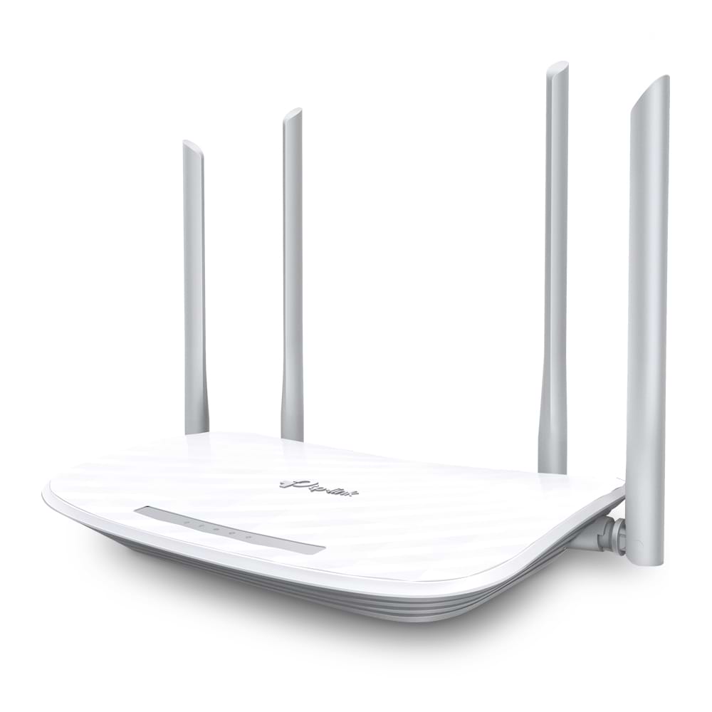 Маршрутизатор интернет WiFi5 TP-Link Archer C50 V6 - Фото 1
