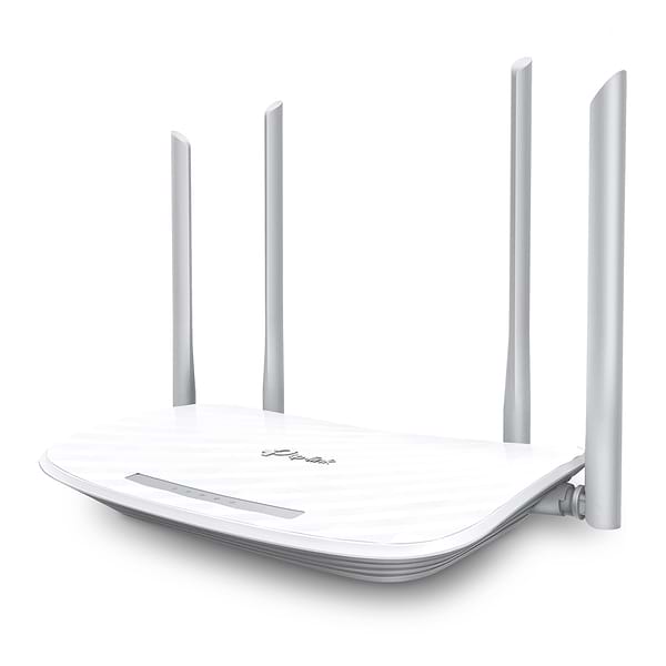Фото - Маршрутизатор интернет WiFi5 TP-Link Archer C50 V6