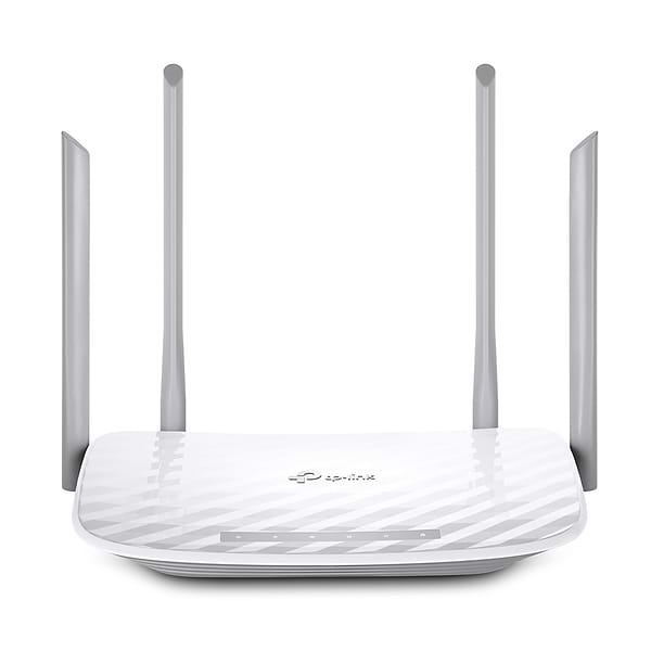 Фото - Маршрутизатор интернет WiFi5 TP-Link Archer C5 v4