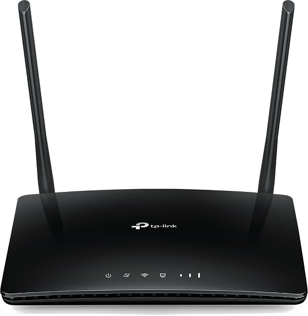 Фото - Маршрутизатор интернет WiFi5+4G TP-Link Archer MR200