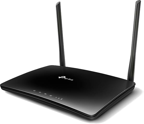 Фото - Маршрутизатор интернет WiFi5+4G TP-Link Archer MR200
