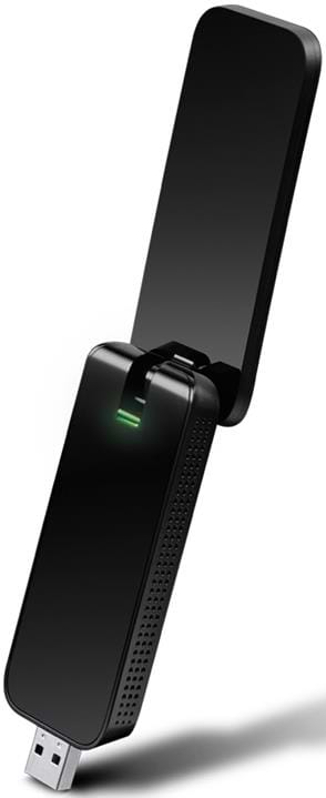 USB-адаптер сети WiFi TP-Link Archer T4U - Фото 1