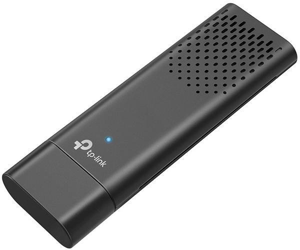 Фото - USB-адаптер сети WiFi TP-Link Archer TX20U