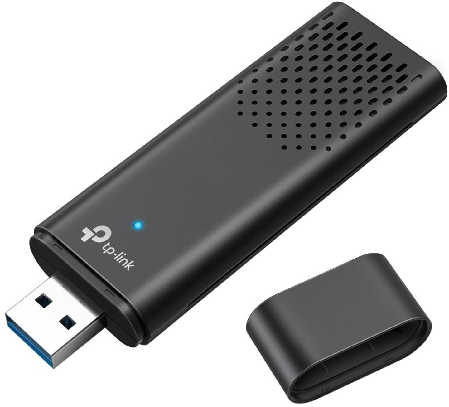 USB-адаптер мережі WiFi TP-Link Archer TX20U - Фото 1