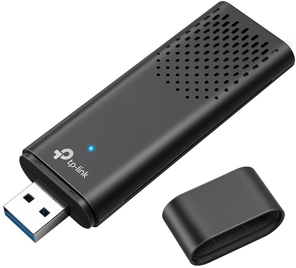 Фото - USB-адаптер сети WiFi TP-Link Archer TX20U