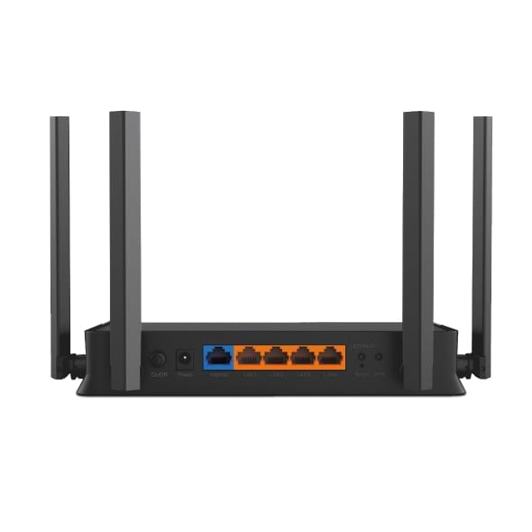 Фото - Маршрутизатор интернет WiFi7 TP-Link Archer BE220