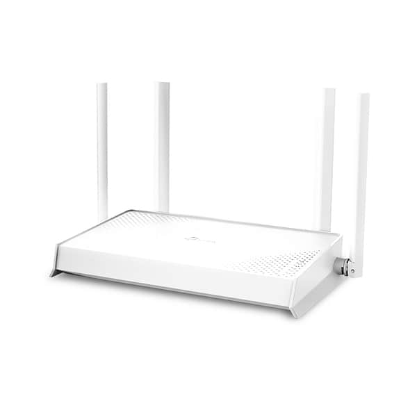 Фото - Маршрутизатор інтернет WiFi7 TP-Link Archer BE220W