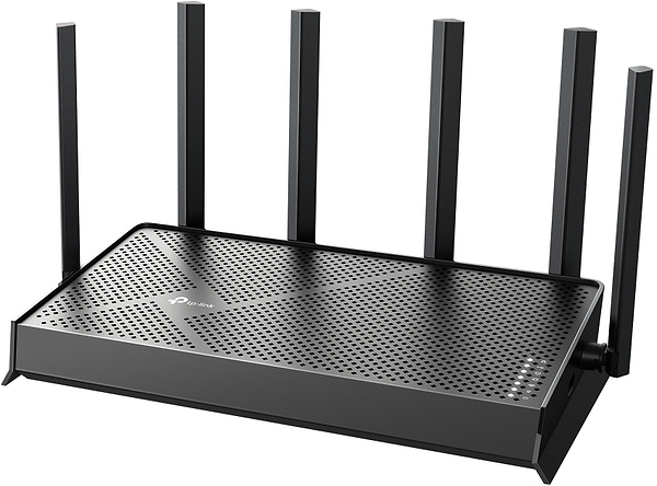 Фото - Маршрутизатор интернет WiFi7 TP-Link Archer BE400