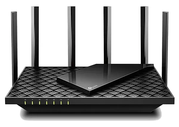 Фото - Маршрутизатор інтернет WiFi6 TP-Link Archer AX73