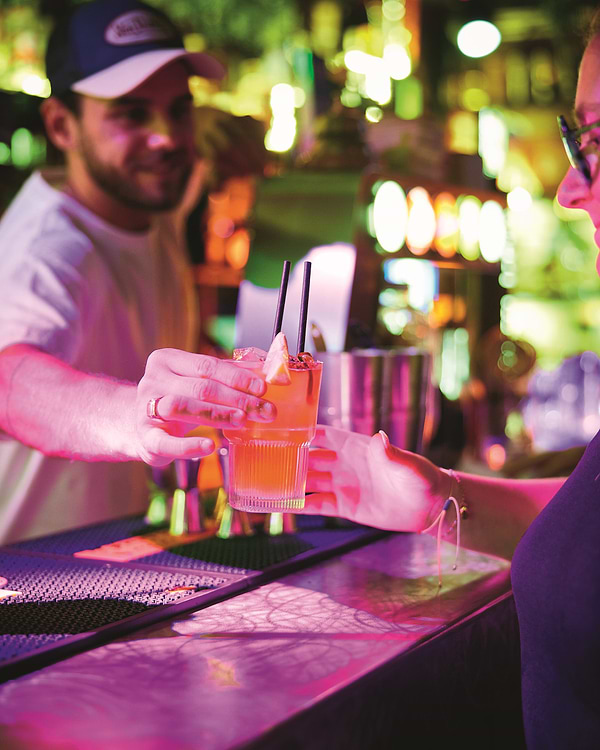 Фото - Набор бокалов Arcoroc STARLINE 6x650 мл (X0434/1)