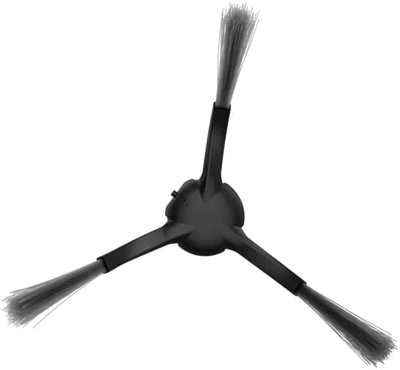 Набір щіток для пилососа AENO ARC0004S 2 шт. (ARCSB4)