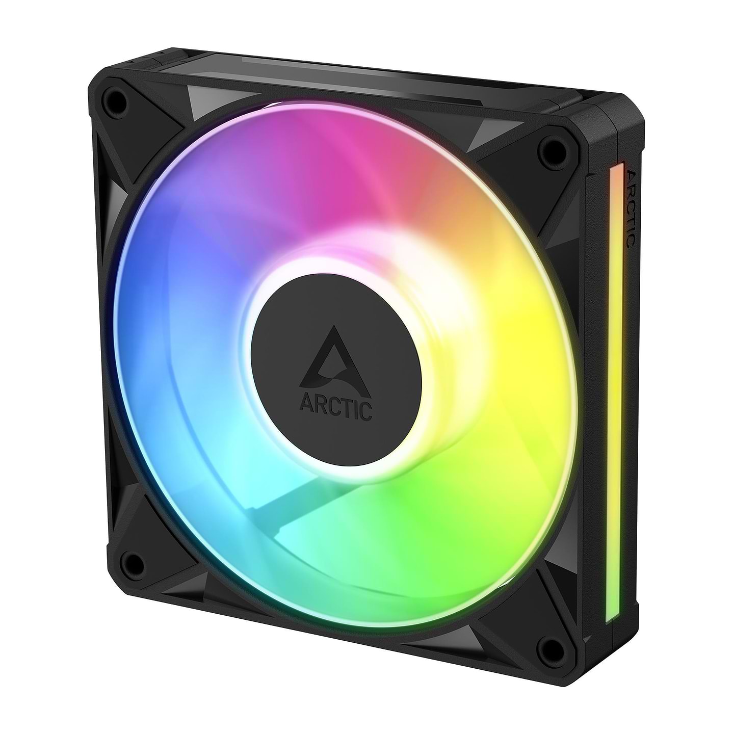 Корпусний вентилятор ARCTIC 120MM BioniX P12 A-RGB (ACFAN00335A)