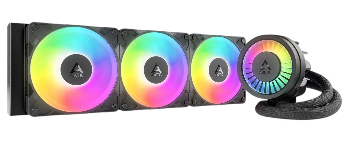 Водяная система охлаждения ARCTIC ACFRE00184A