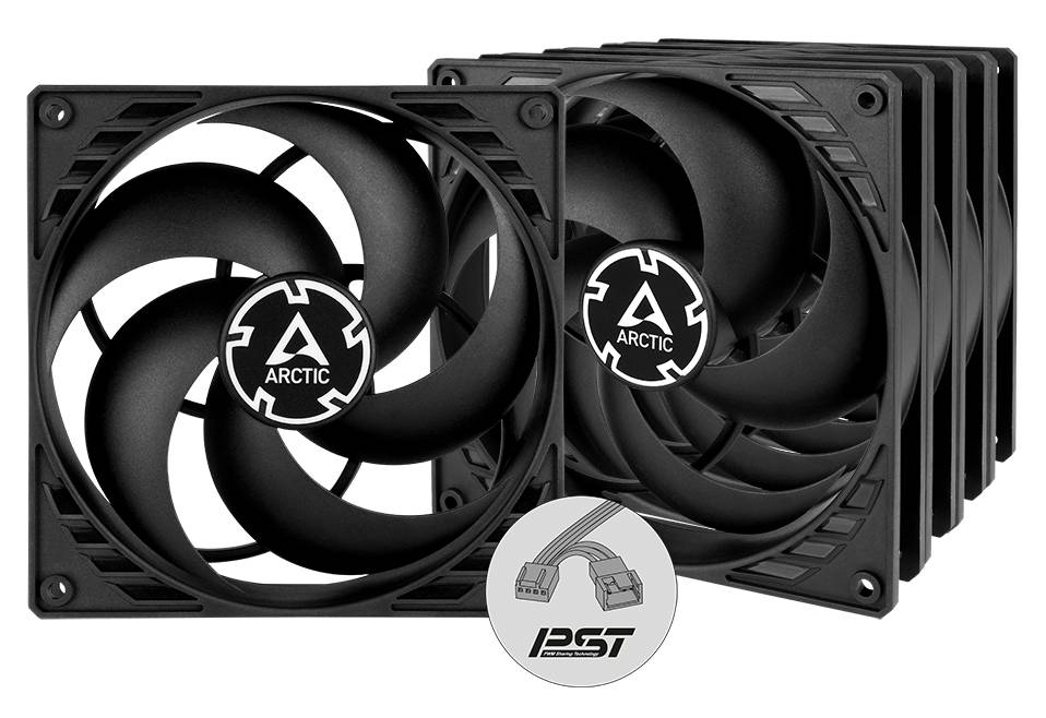 Корпусный вентилятор ARCTIC ACFAN00138A