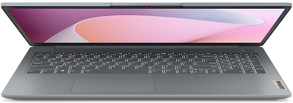 Фото - Ноутбук Lenovo IdeaPad Slim 3 15AMN8 (82XQ0148RA) Arctic Grey