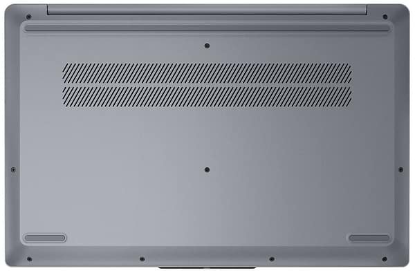 Фото - Ноутбук Lenovo IdeaPad Slim 3 15AMN8 (82XQ0148RA) Arctic Grey