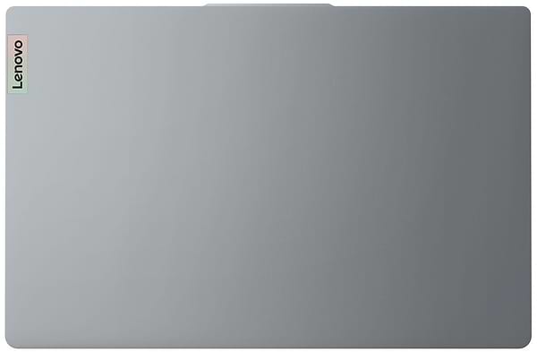 Фото - Ноутбук Lenovo IdeaPad Slim 3 15AMN8 (82XQ0148RA) Arctic Grey
