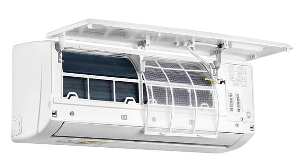 Фото - Кондиционер сплит Ardesto ARD-E18-R32