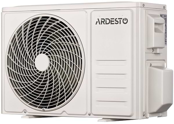 Фото - Кондиціонер спліт Ardesto CoolSmart ARD-ACS07-I