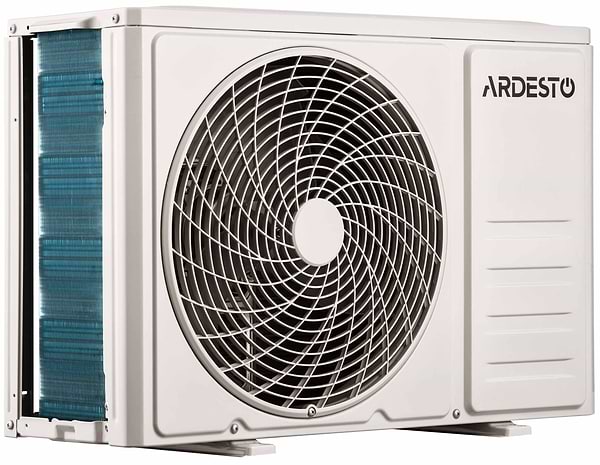 Фото - Кондиціонер спліт Ardesto CoolSmart ARD-ACS07-I