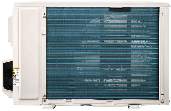 Фото - Кондиціонер спліт Ardesto CoolSmart ARD-ACS07-I