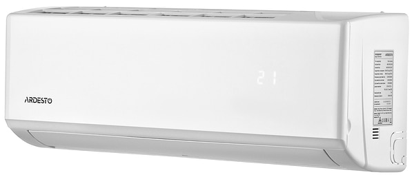 Фото - Кондиціонер спліт Ardesto CoolSmart ARD-ACS07-I