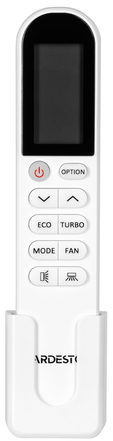 Фото - Кондиціонер спліт Ardesto CoolSmart ARD-ACS07-I