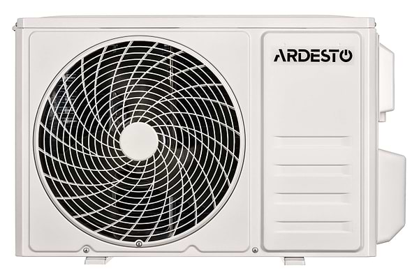 Фото - Кондиціонер спліт Ardesto CoolSmart ARD-ACS09-I