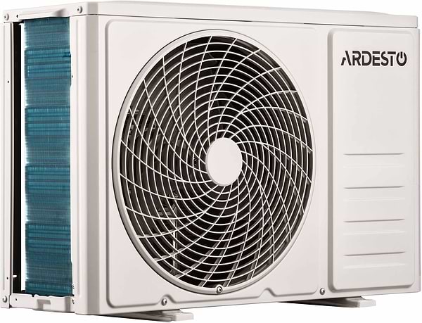 Фото - Кондиционер сплит Ardesto CoolSmart ARD-ACS18-I