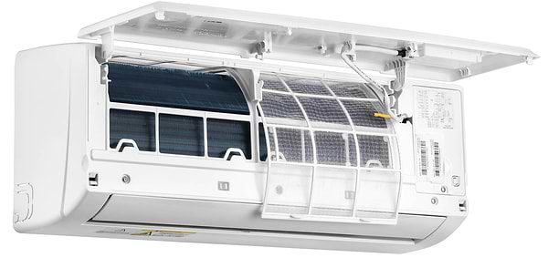 Фото - Кондиционер сплит Ardesto CoolSmart ARD-ACS18-I