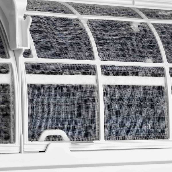 Фото - Кондиционер сплит Ardesto CoolSmart ARD-ACS18-I