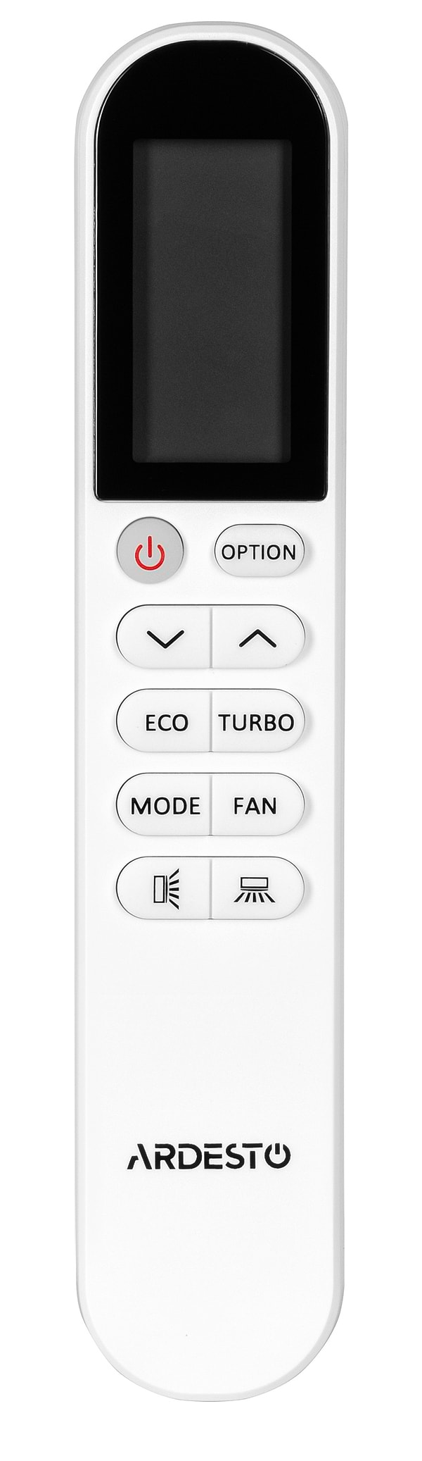 Фото - Кондиционер сплит Ardesto CoolSmart ARD-ACS18-I