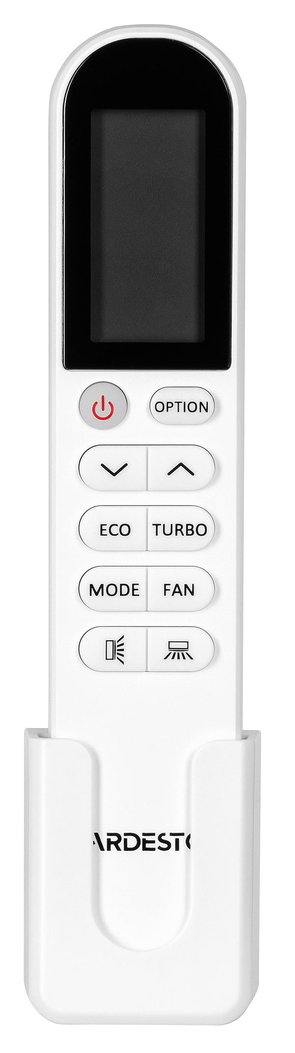 Фото - Кондиціонер спліт Ardesto CoolSmart ARD-ACS09-I