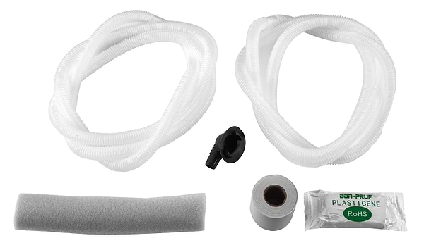 Фото - Кондиціонер спліт Ardesto CoolSmart ARD-ACS09-I