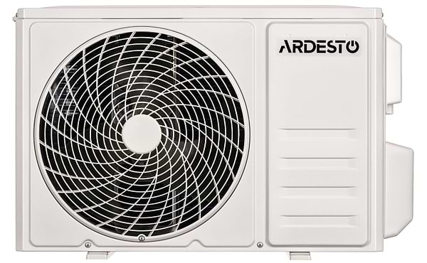 Фото - Кондиціонер спліт Ardesto CoolSmartPro ARD-ACS24-IP