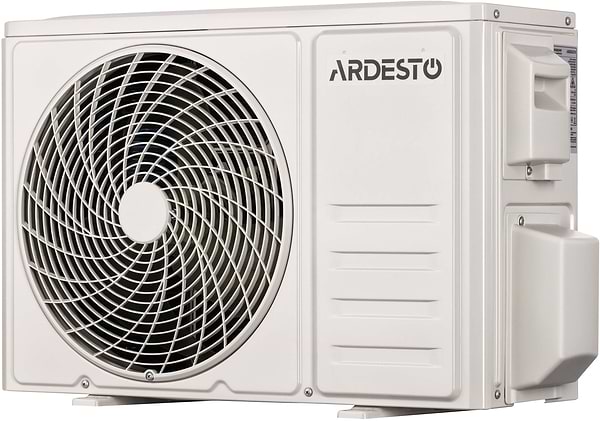 Фото - Кондиціонер спліт Ardesto CoolSmartPro ARD-ACS09-IP