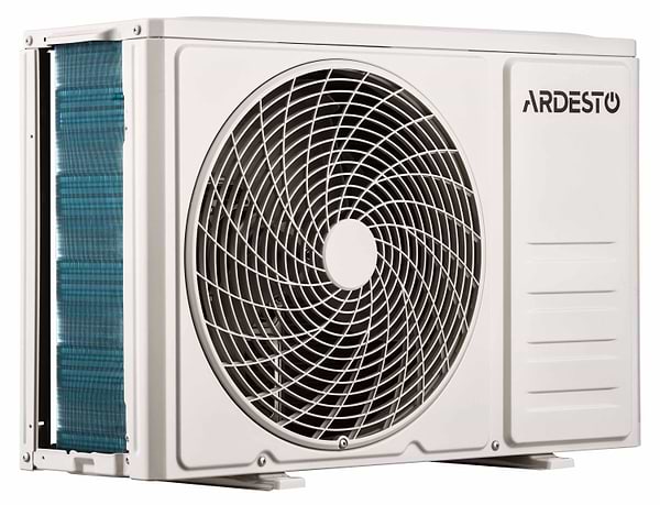 Фото - Кондиціонер спліт Ardesto CoolSmartPro ARD-ACS24-IP