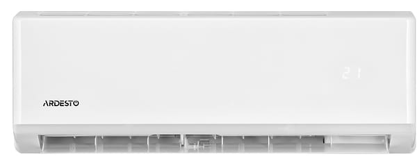 Фото - Кондиціонер спліт Ardesto CoolSmartPro ARD-ACS24-IP