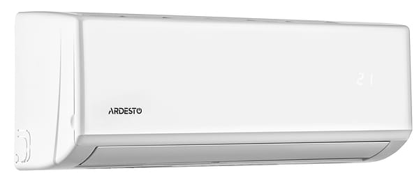 Фото - Кондиціонер спліт Ardesto CoolSmartPro ARD-ACS24-IP
