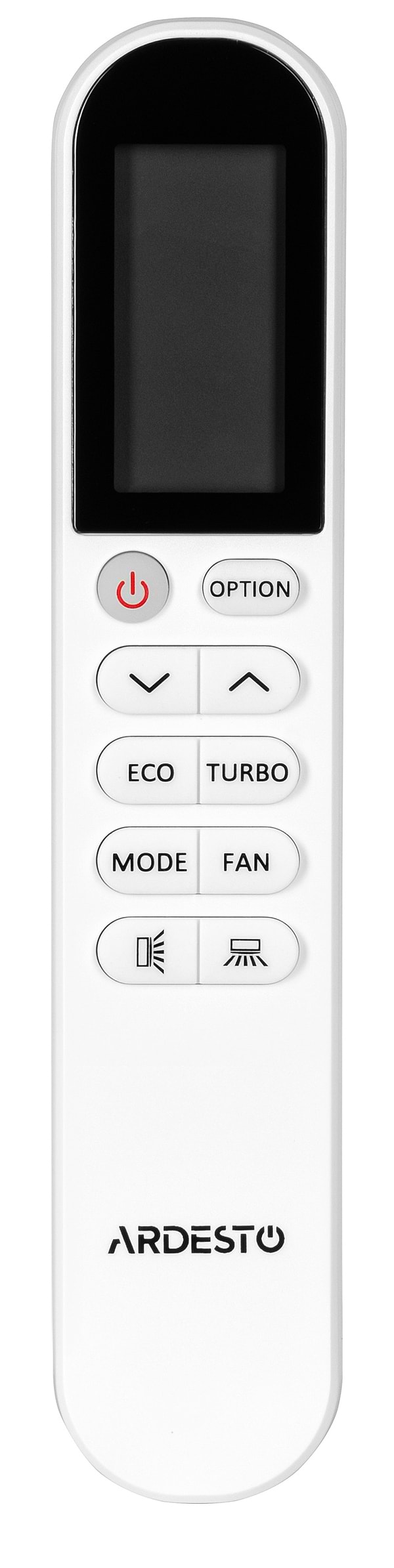 Фото - Кондиціонер спліт Ardesto CoolSmartPro ARD-ACS09-IP