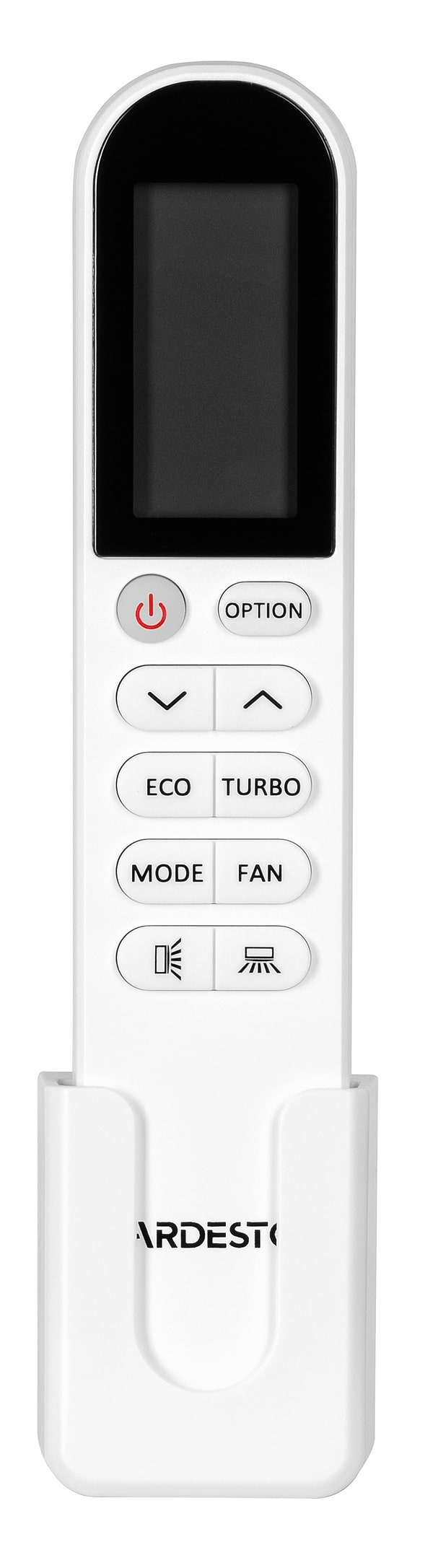 Фото - Кондиционер сплит Ardesto CoolSmartPro ARD-ACS12-IP